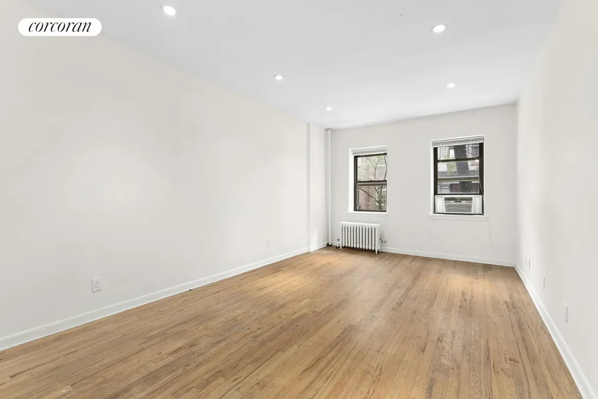 New York City Real Estate | View 31 East 20th Street, 2F | 1 Bed, 1 Bath