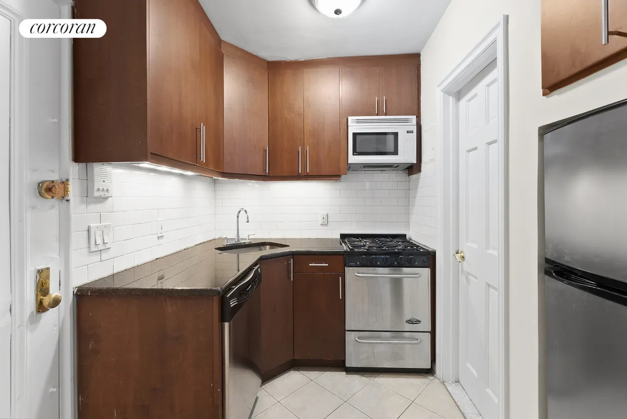 New York City Real Estate | View 31 East 20th Street, 2F | room 1