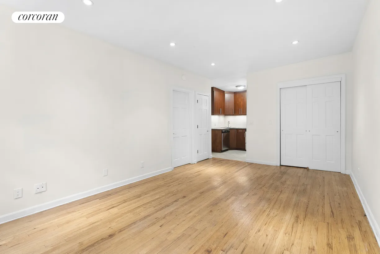New York City Real Estate | View 31 East 20th Street, 2F | room 2
