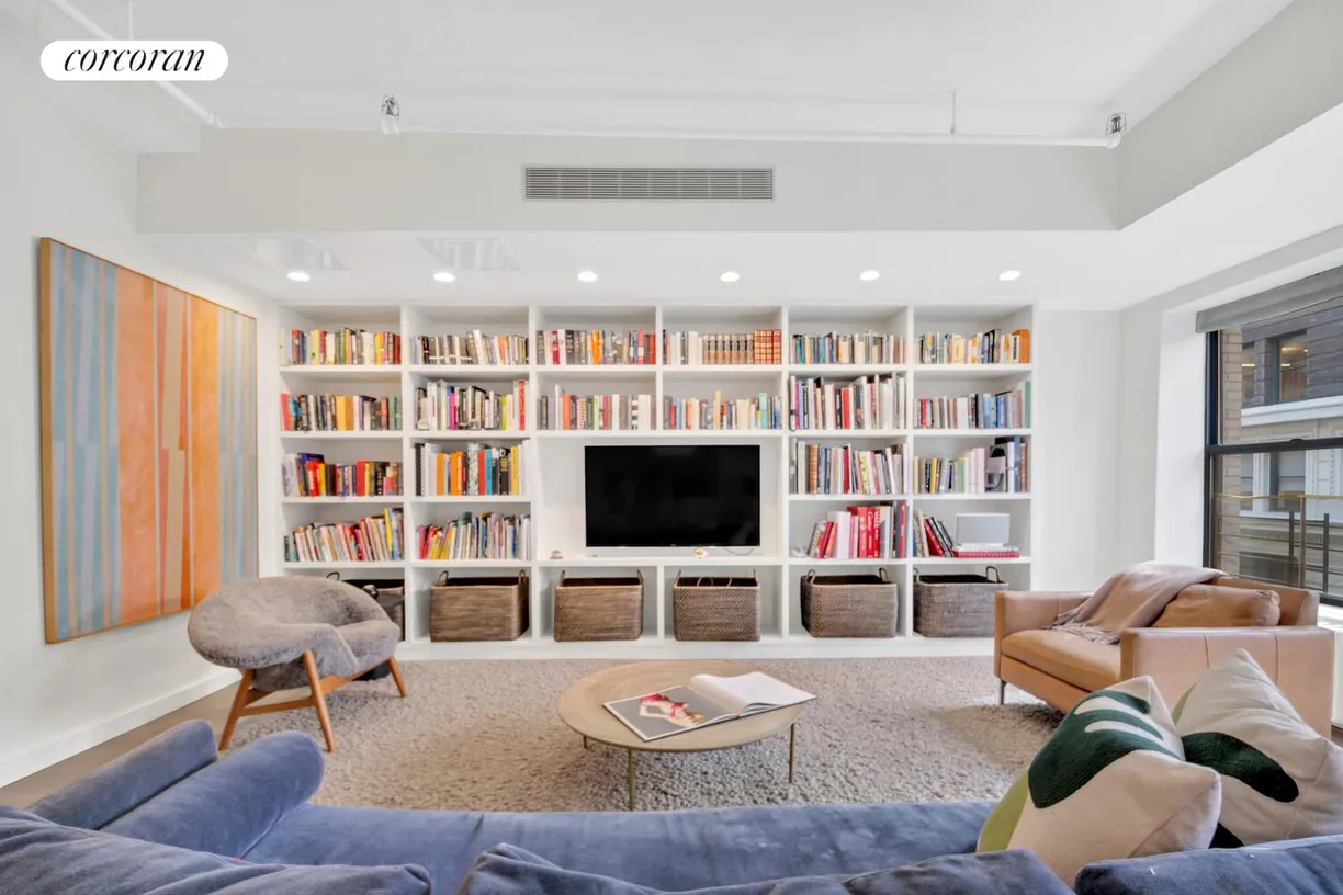 New York City Real Estate | View 12 West 18th Street, 4E | room 2