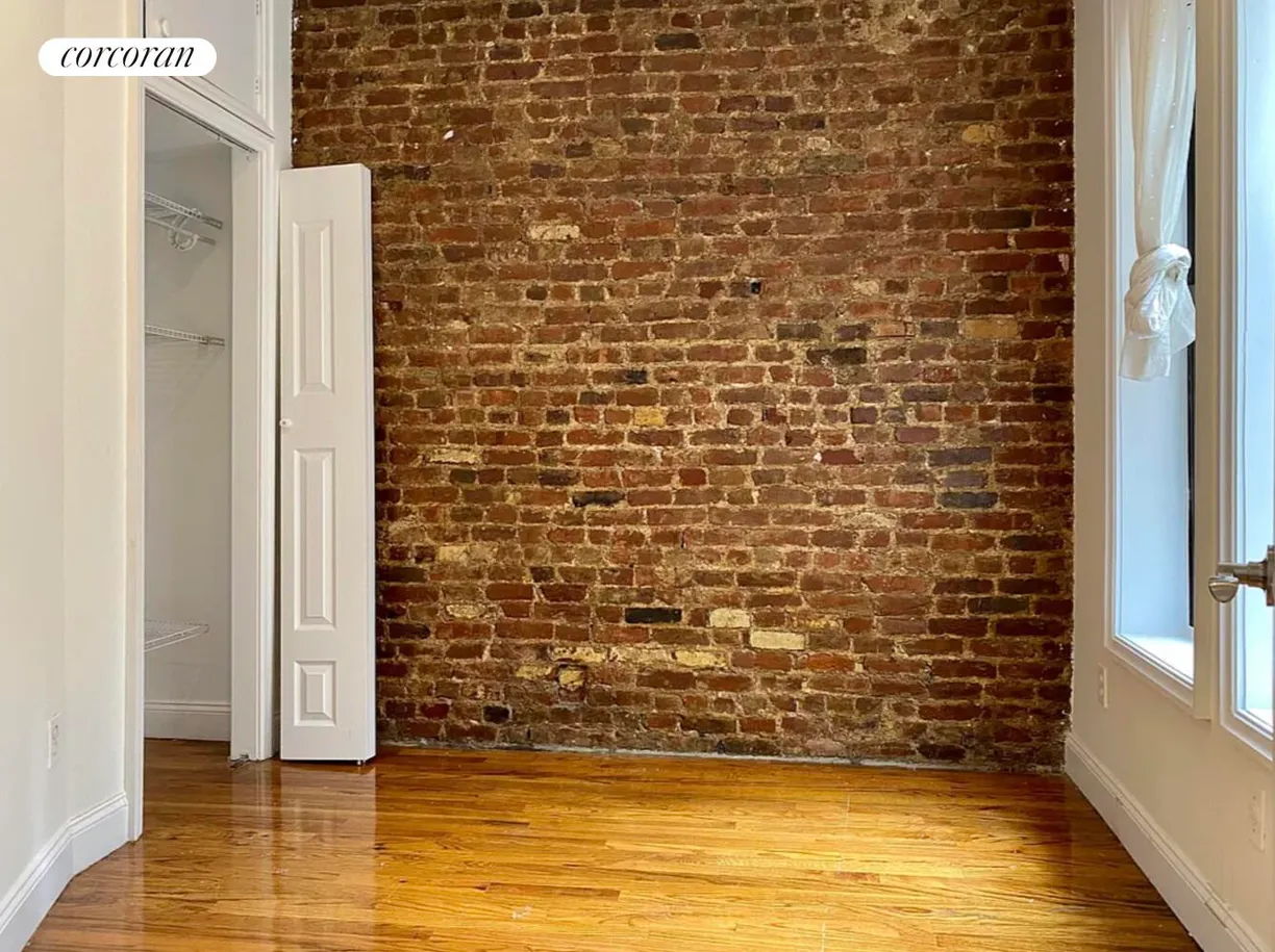New York City Real Estate | View 215 East 4th Street, 4B | room 1