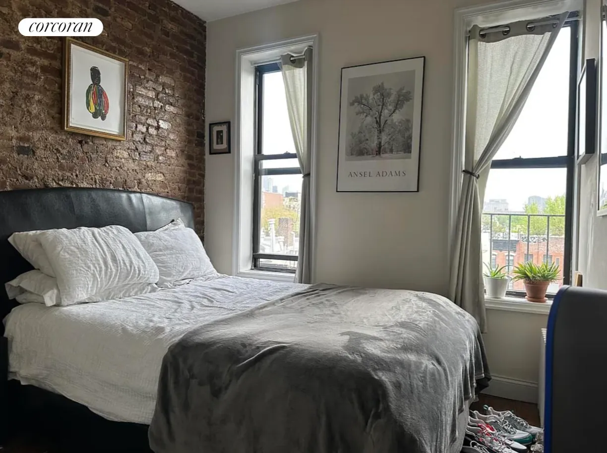 New York City Real Estate | View 215 East 4th Street, 4B | room 2