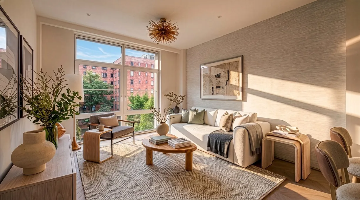 350 East 18th Street #8C, New York, NY 10003 Property for sale