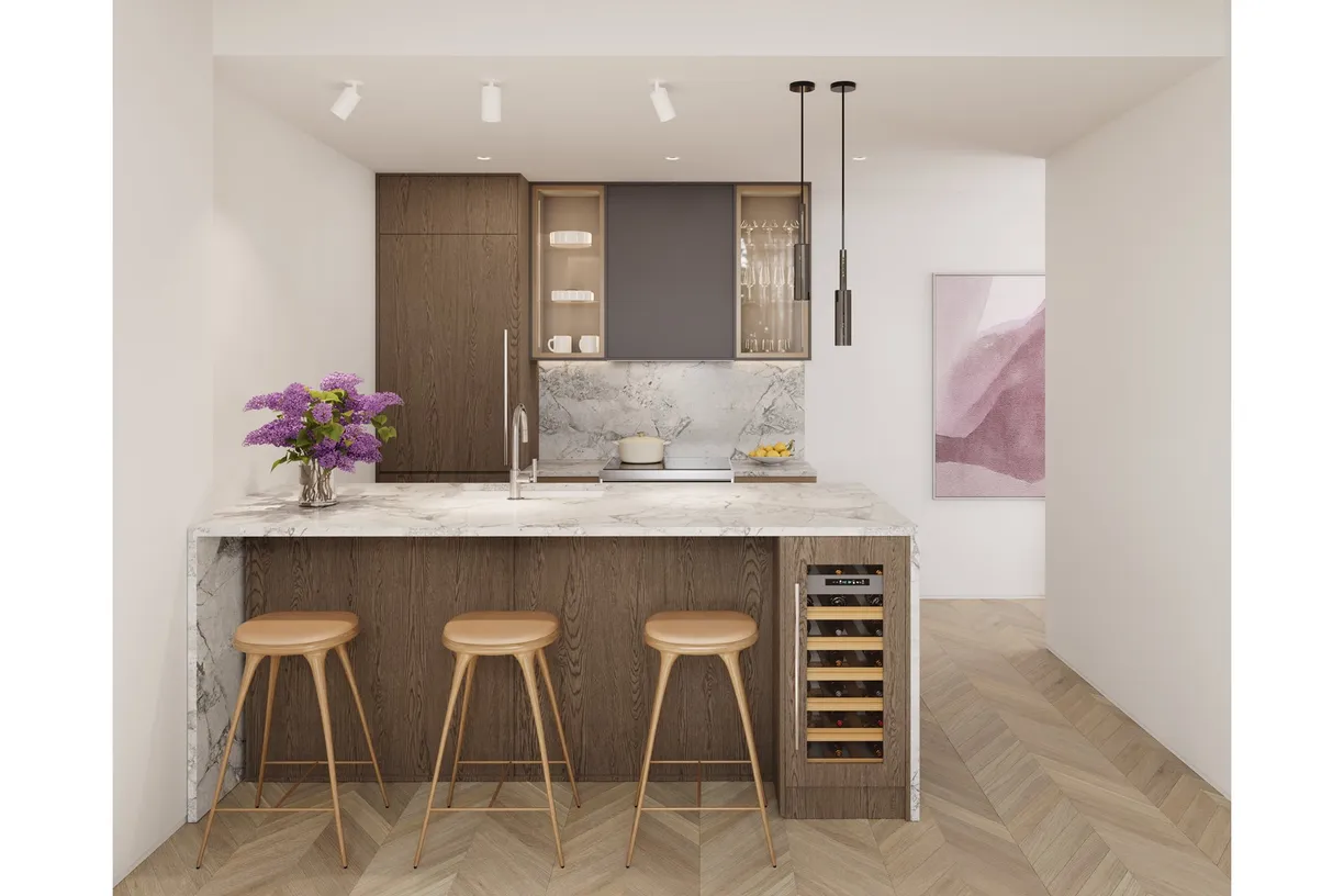 350 East 18th Street #8C, New York, NY 10003 Property for sale