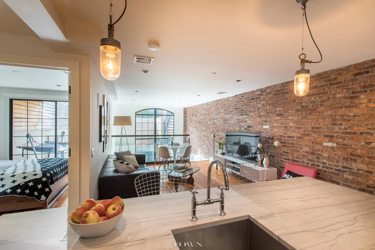 New York City Real Estate | View 174 Jackson Street, 1B | 1 Bed, 1 Bath