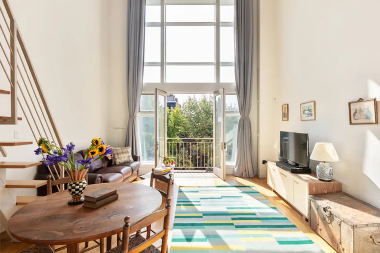 New York City Real Estate | View Greene Avenue | 1 Bed, 1 Bath