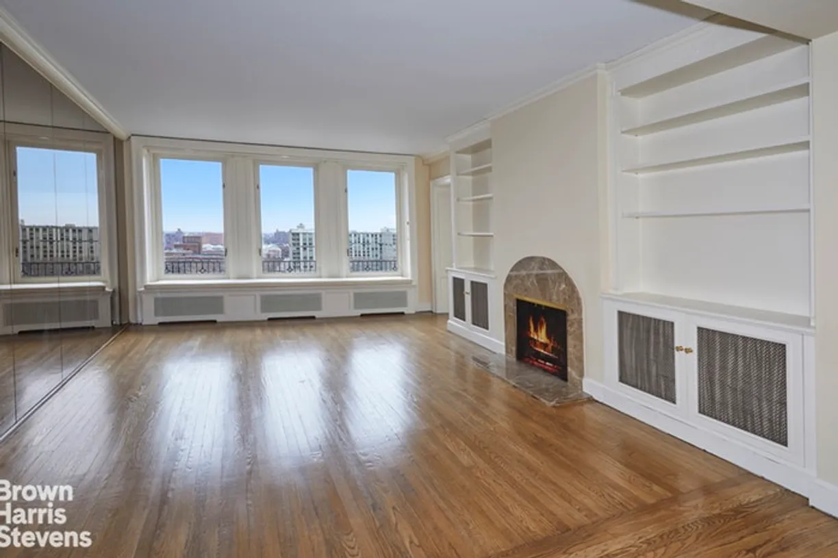New York City Real Estate | View 25 East End Avenue, 12C | 2 Beds, 2 Baths