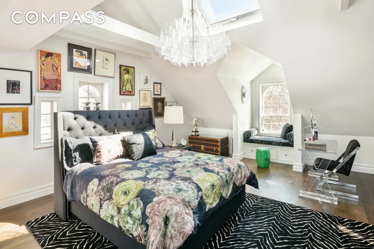 New York City Real Estate | View Prospect Park West | 3 Beds, 4 Baths