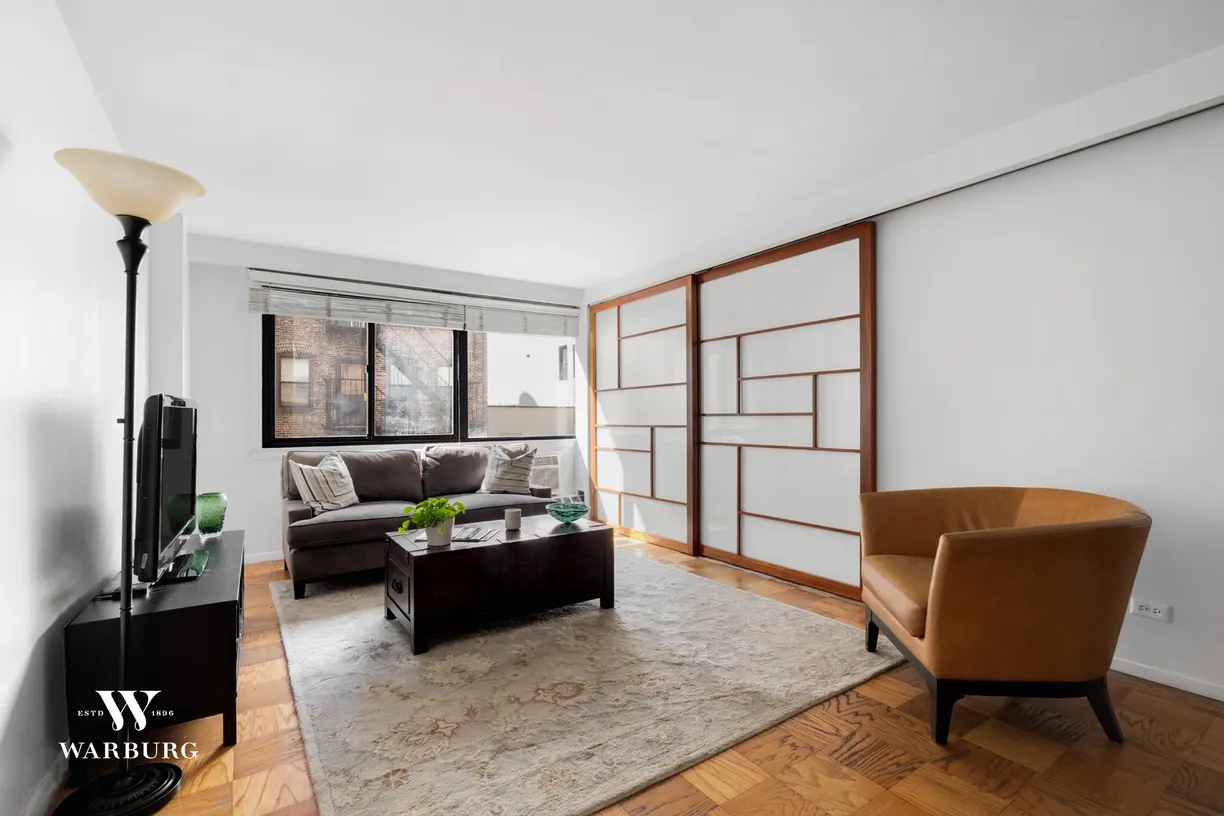 New York City Real Estate | View 16 West 16th Street, 7RN | 1 Bed, 1 Bath
