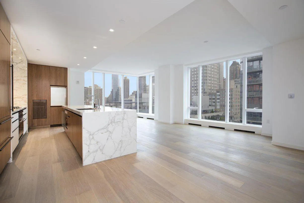 New York City Real Estate | View 1 West End Avenue, 14D | 3 Beds, 3 Baths