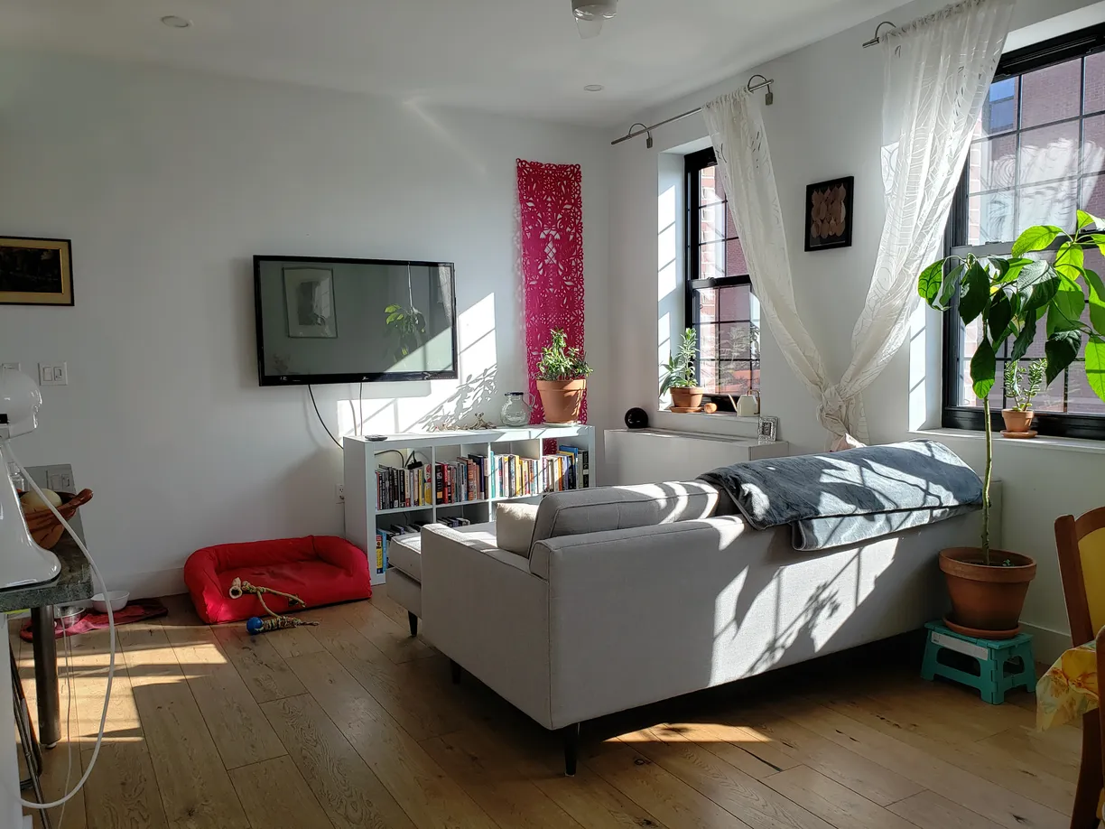 New York City Real Estate | View 105 Baltic Street, B405 | 2 Beds, 1 Bath