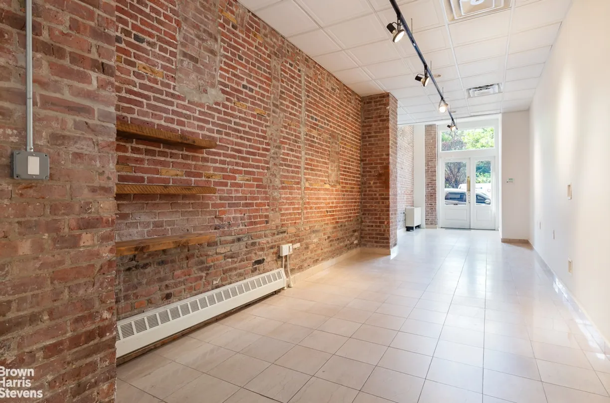 New York City Real Estate | View 36 Laight Street, 1A | 1 Bed, 1 Bath