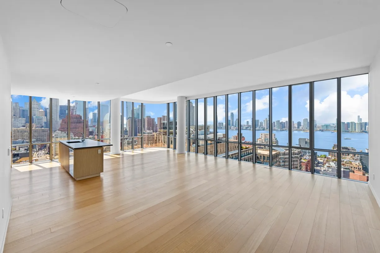 New York City Real Estate | View 565 Broome Street, SPHA | 2 Beds, 2 Baths