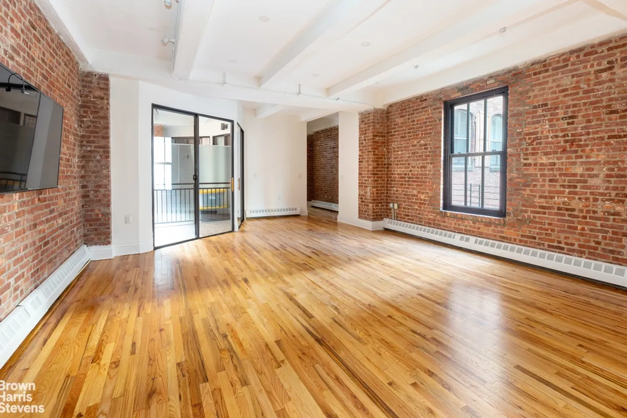 New York City Real Estate | View 36 Laight Street, 4R | 2 Beds, 2 Baths