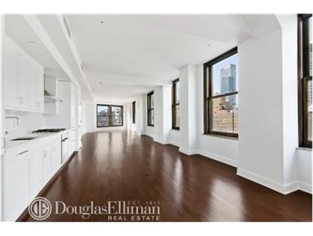 New York City Real Estate | View 1182 Broadway, 16B | 1 Bed, 1 Bath