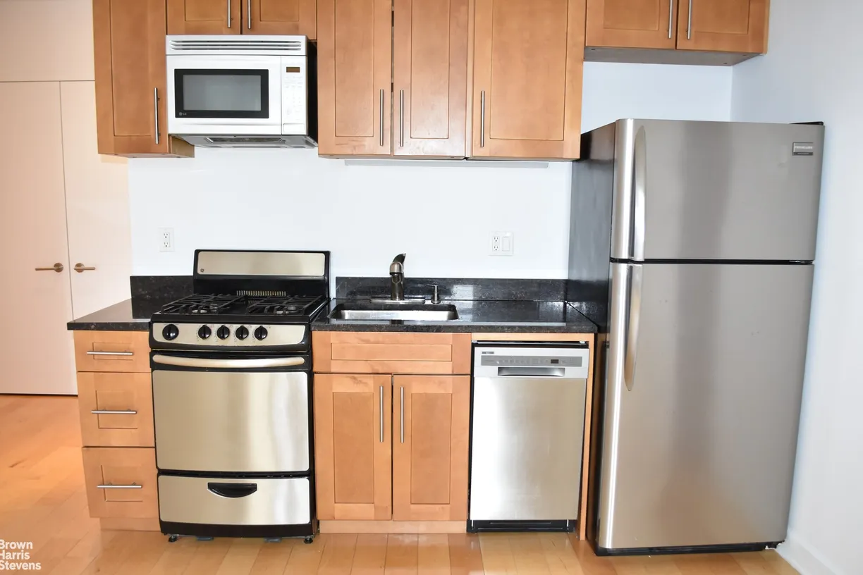 New York City Real Estate | View 42 Wadsworth Terrace, 4A | 1 Bath