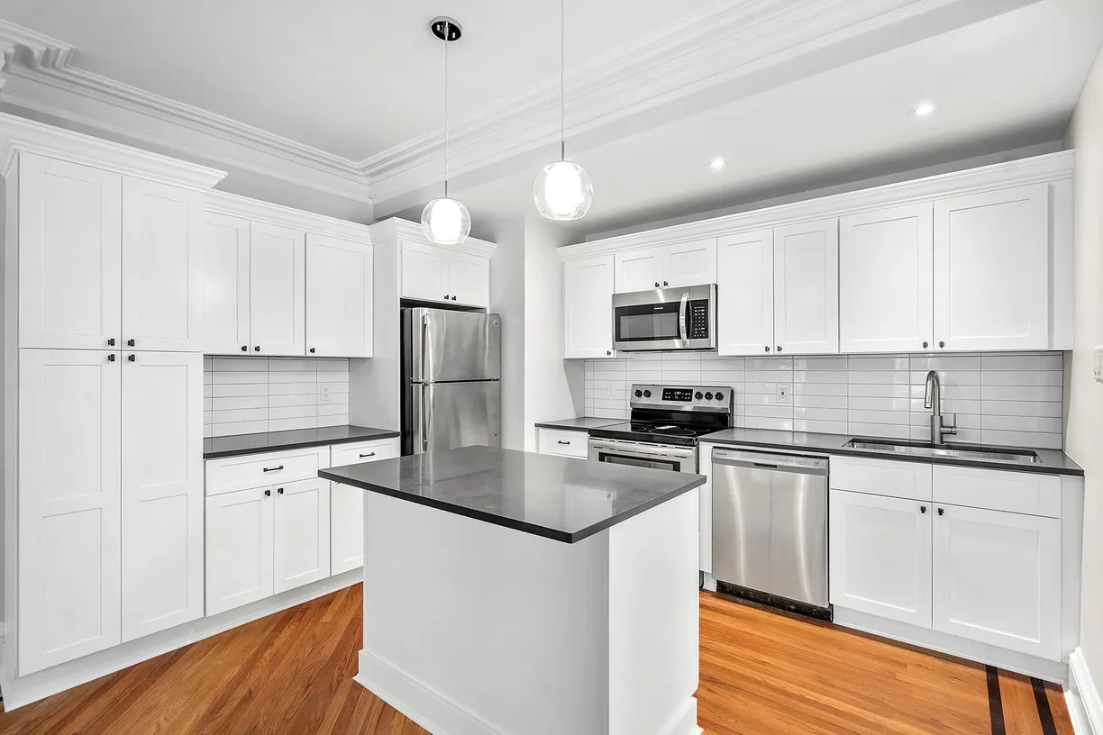 New York City Real Estate | View 58 Downing Street, 2 | 4 Beds