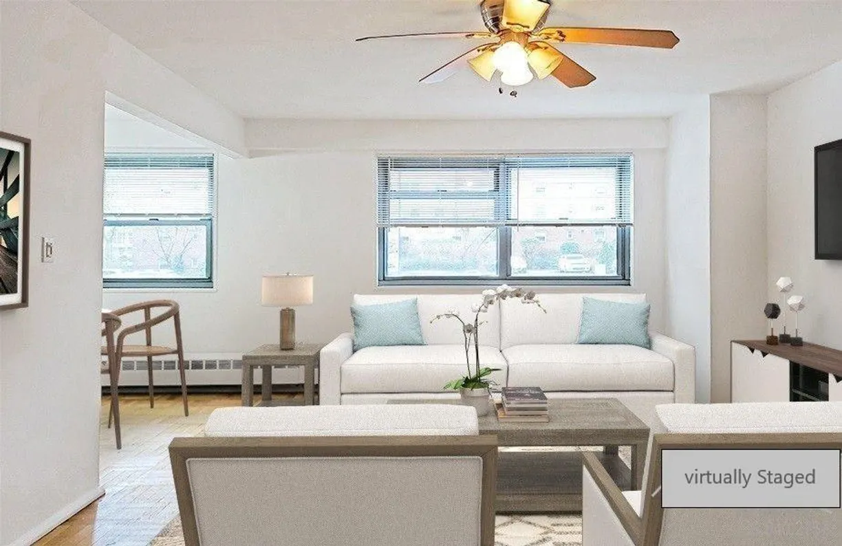 New York City Real Estate | View 230 Jay Street, 2E | 1 Bed, 1 Bath
