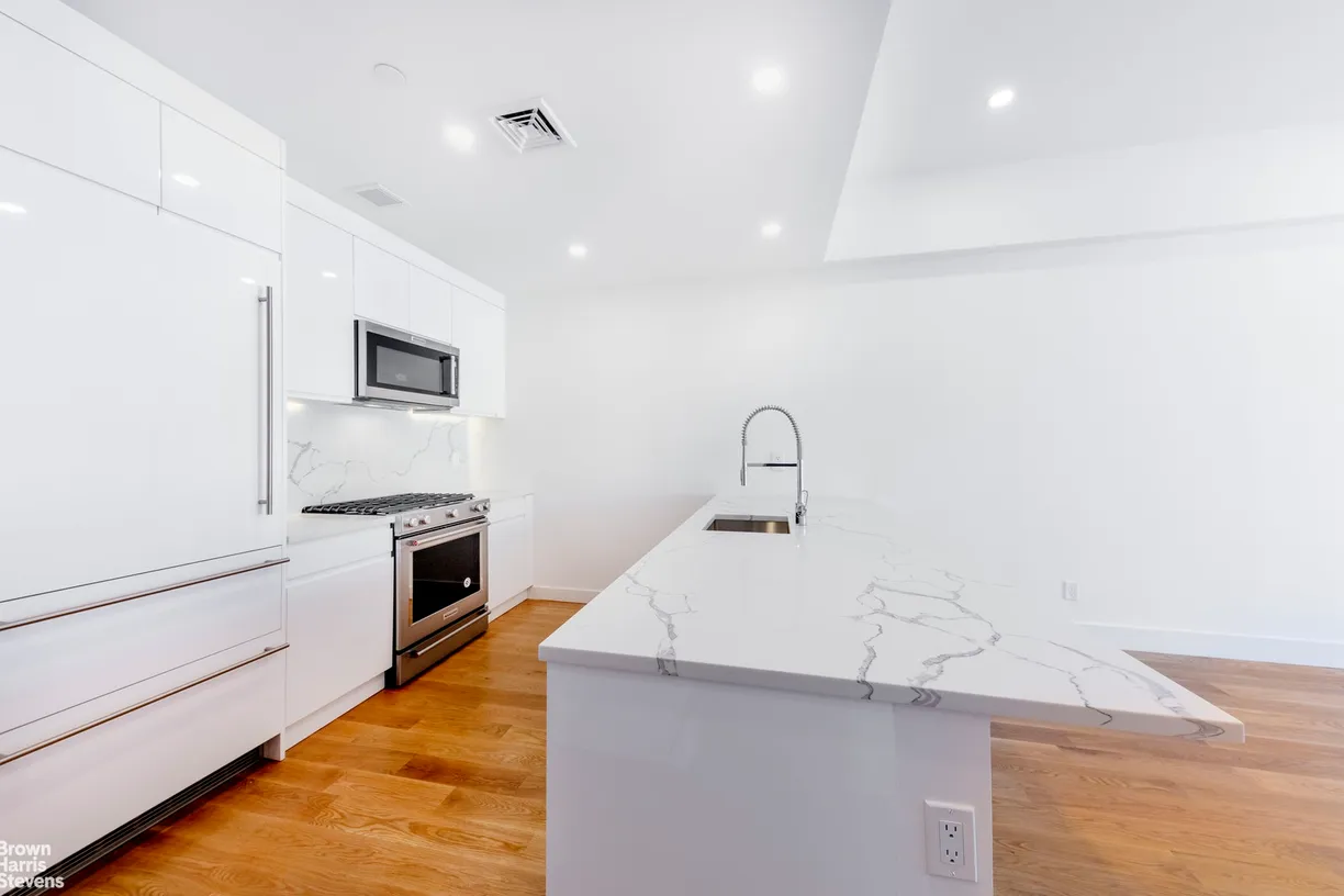 New York City Real Estate | View 21 Powers Street, 3C | 2 Beds, 2 Baths