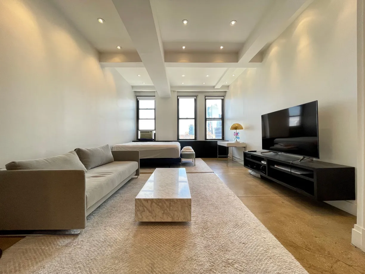New York City Real Estate | View 315 Seventh Avenue, 17C | 1 Bath