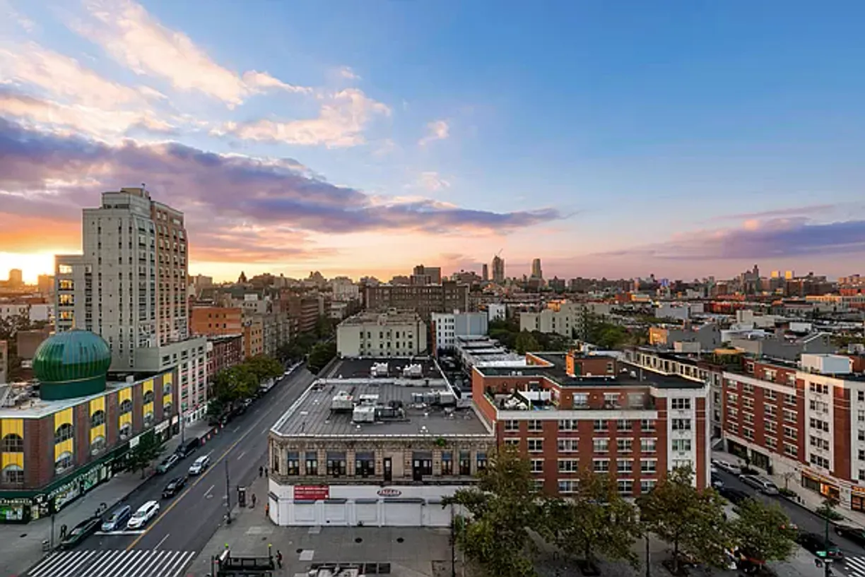 New York City Real Estate | View 130 Lenox Avenue, 1106 | 3 Beds, 2 Baths