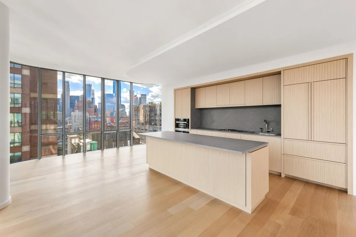 New York City Real Estate | View 565 Broome Street, S20B | 3 Beds, 3 Baths
