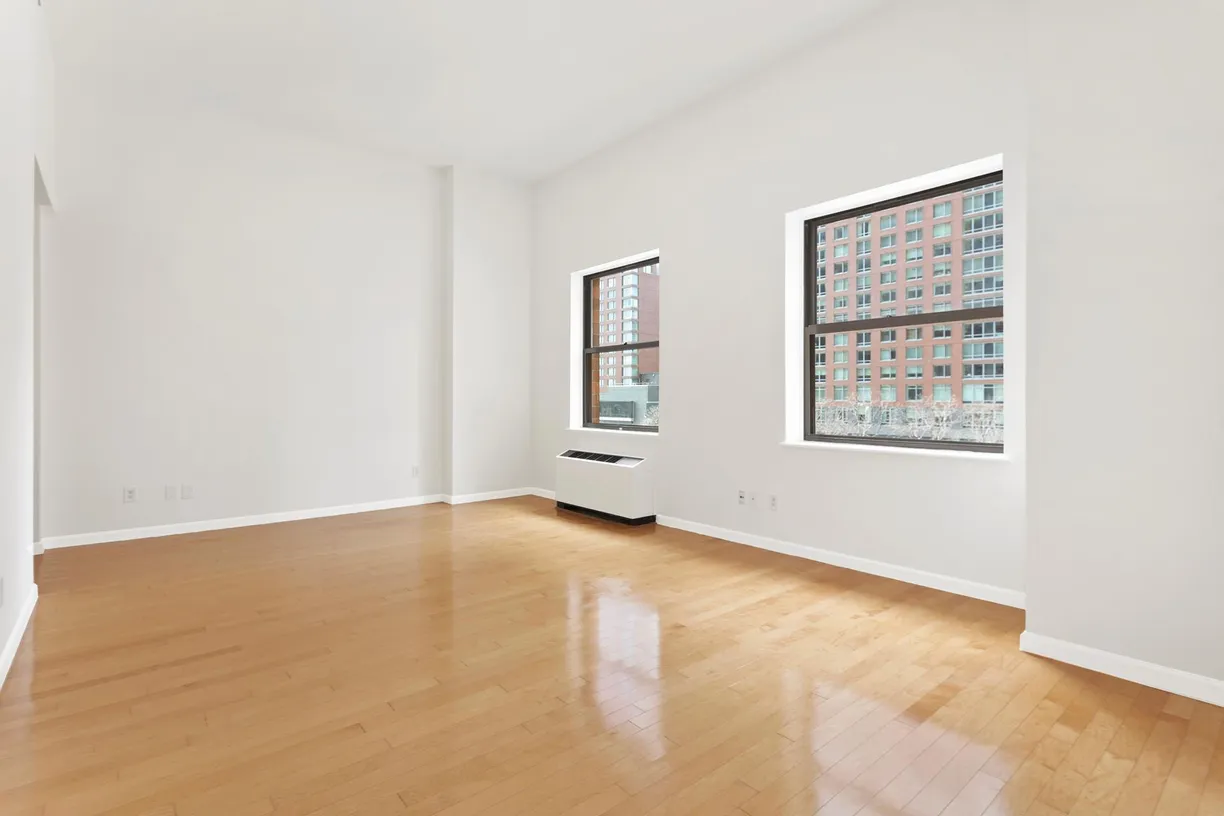 New York City Real Estate | View 20 West Street, 5A | 1 Bath
