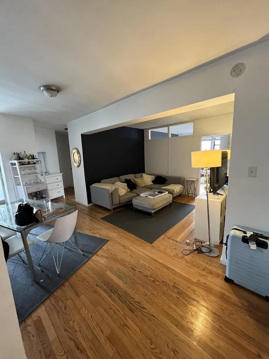 New York City Real Estate | View 125 Christopher Street, 6E | 3 Beds, 2 Baths