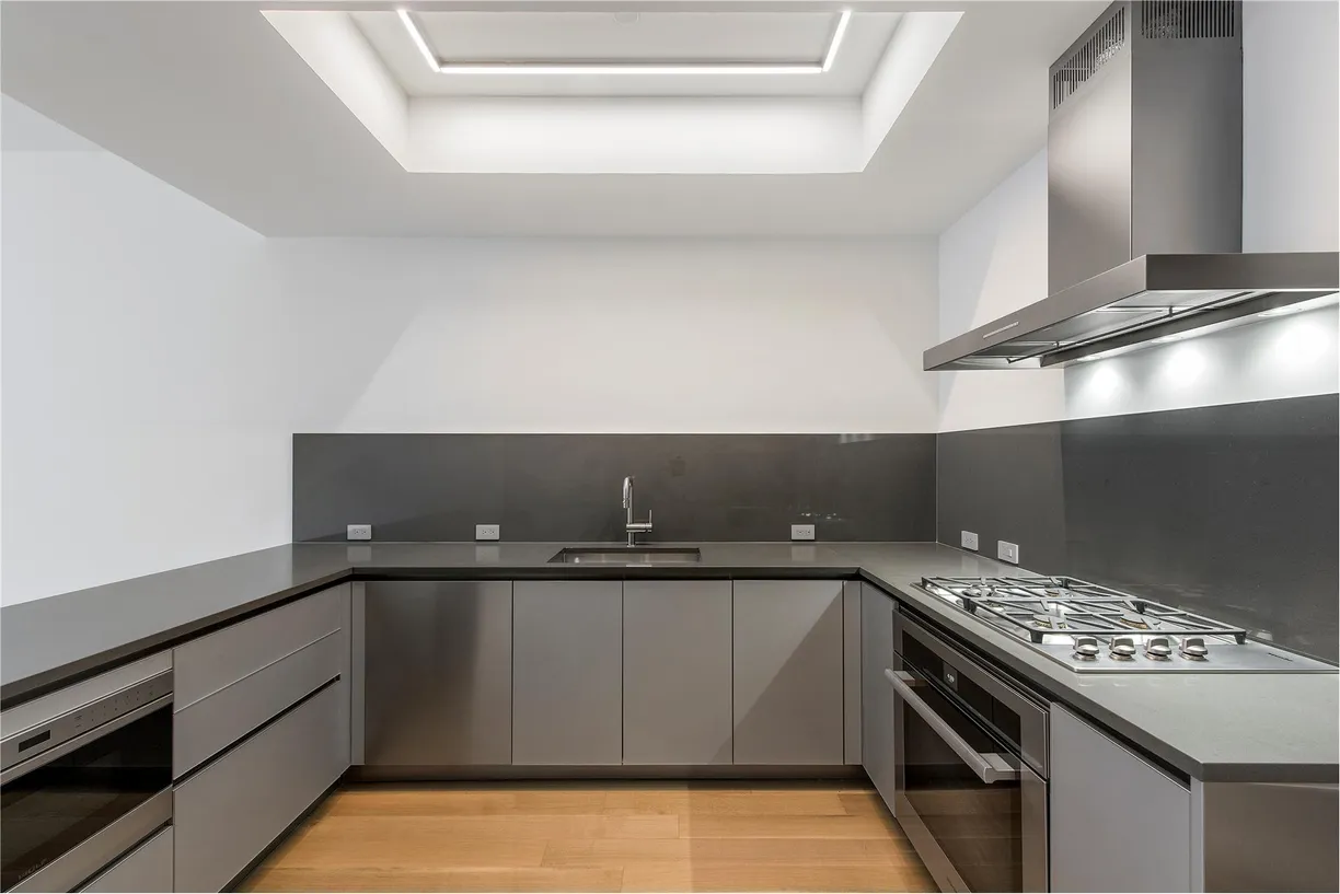 New York City Real Estate | View 71 Reade Street, 4C | 1 Bed, 1 Bath