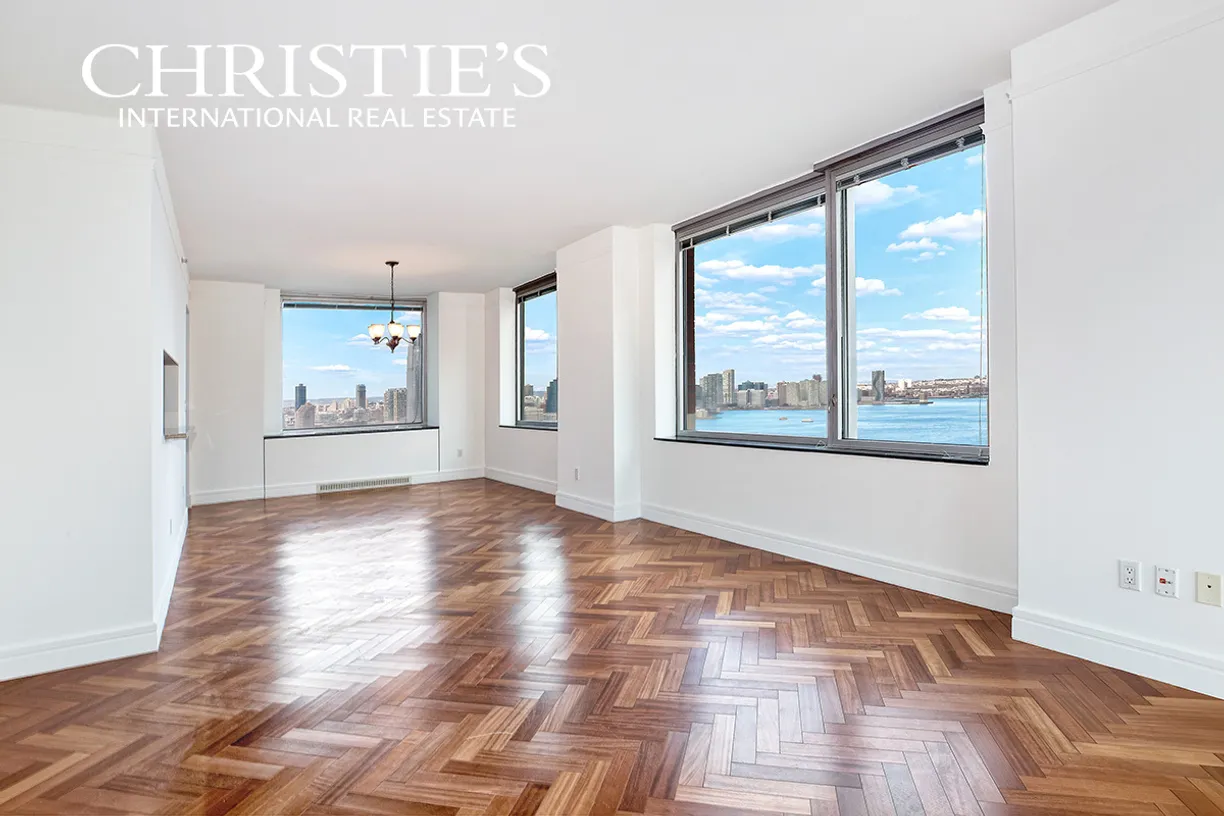 New York City Real Estate | View 10 West Street, 28C | 2 Beds, 2 Baths