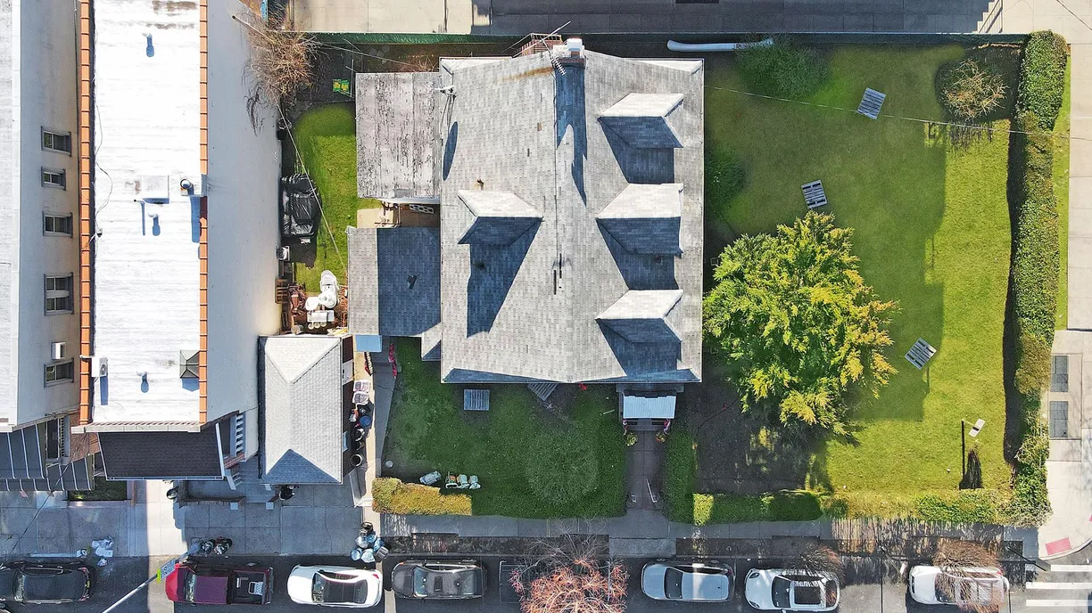 New York City Real Estate | View 1302 83rd Street, TOWNHOUSE | 5 Beds, 3 Baths