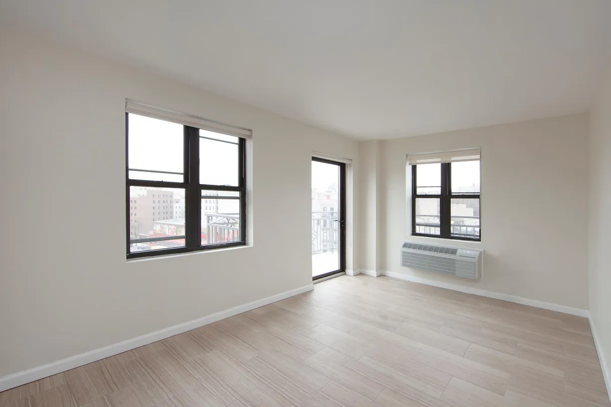 New York City Real Estate | View 1395 Nelson Avenue, 5A | 1 Bed, 1 Bath