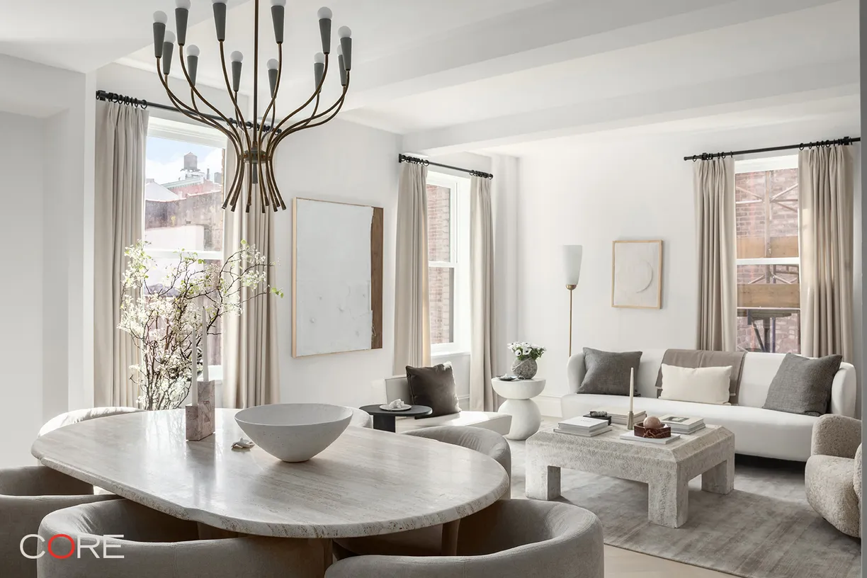 New York City Real Estate | View 150 West 82nd Street, 9G | 1 Bed, 1 Bath