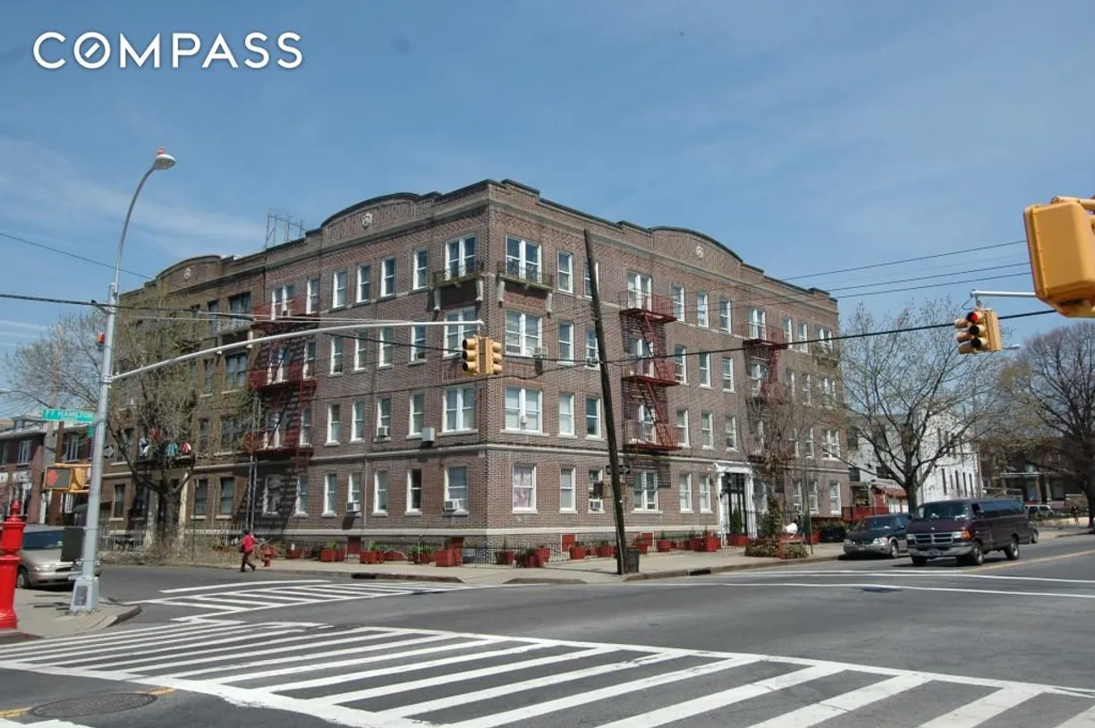 New York City Real Estate | View 5718 Ft Hamilton Parkway, BUILDING | 20 Beds, 24 Baths