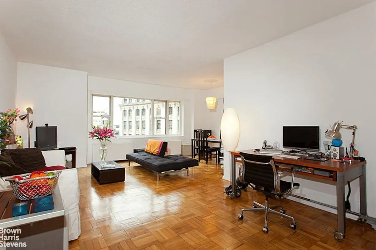 New York City Real Estate | View 60 East 8th Street, 12N | 1 Bed, 1 Bath