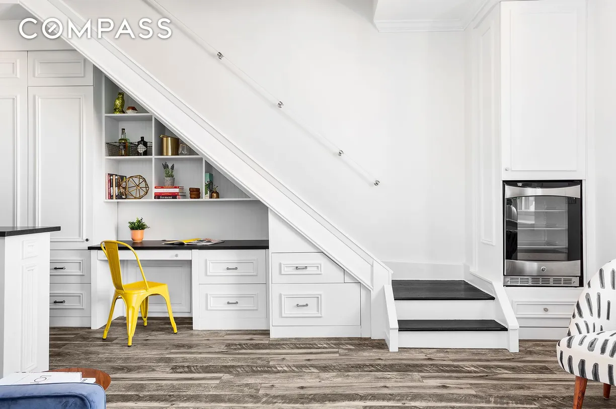 New York City Real Estate | View 96 Schermerhorn Street, PHL | 2 Beds, 2 Baths