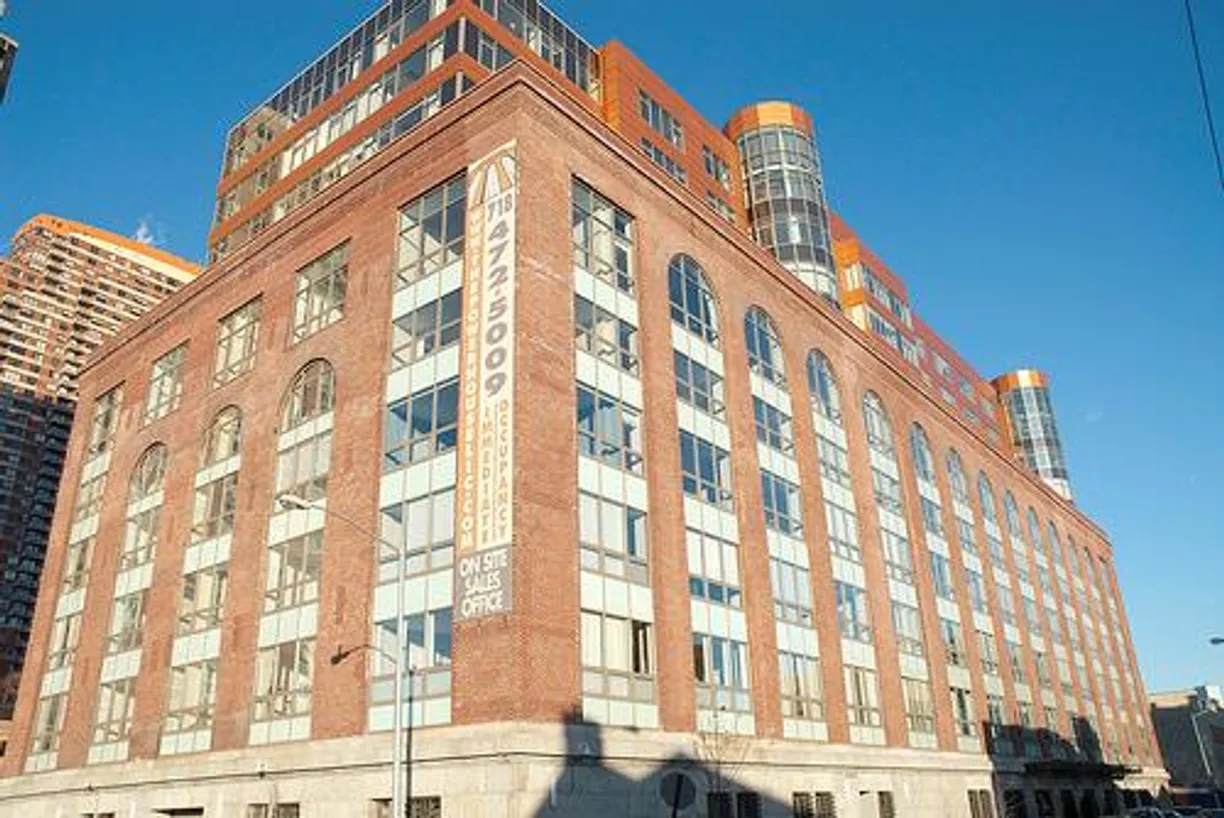 New York City Real Estate | View 2-17 51st Avenue, 518 | 1 Bath