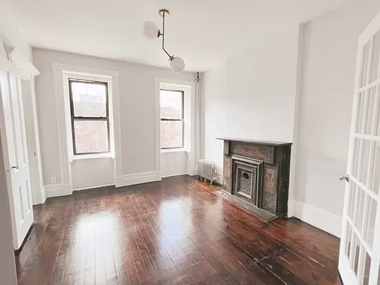 New York City Real Estate | View 405 Douglass Street, 2 | 2 Beds, 1 Bath