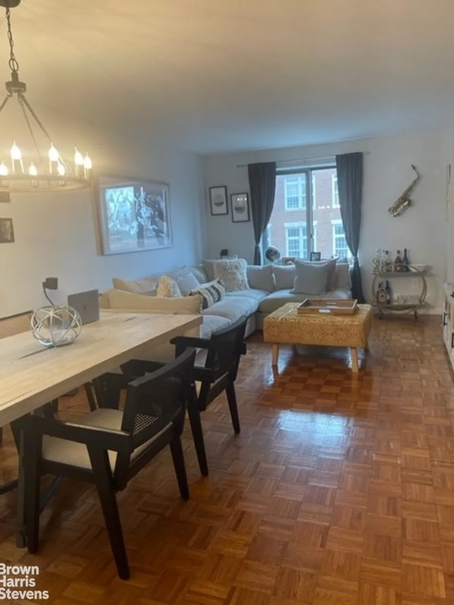 New York City Real Estate | View 300 West 135th Street, 5B | 2 Beds, 2 Baths