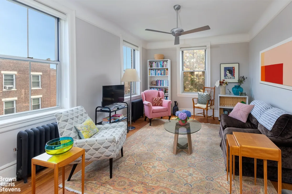 New York City Real Estate | View 35-25 78th Street, 53 | 1 Bed, 1 Bath