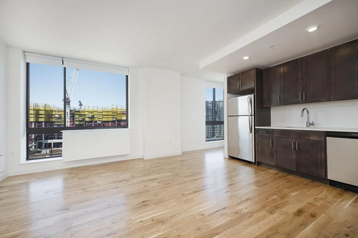 New York City Real Estate | View 147-36 94th Avenue, 24K | 1 Bed, 1 Bath