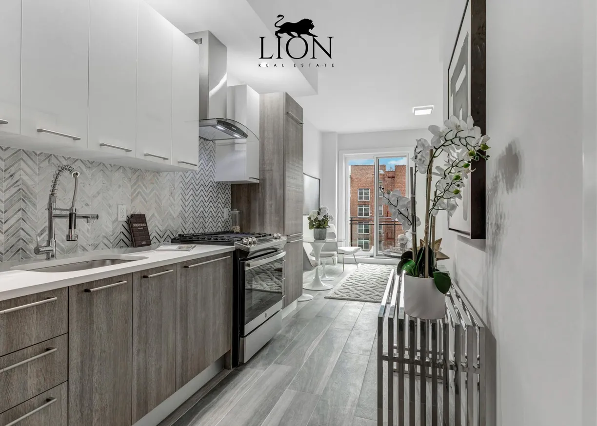 New York City Real Estate | View 2222 Ocean Avenue, 2C | 1 Bath