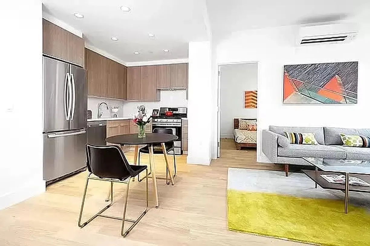 New York City Real Estate | View 41-22 24th Street, 8C | 2 Beds, 2 Baths