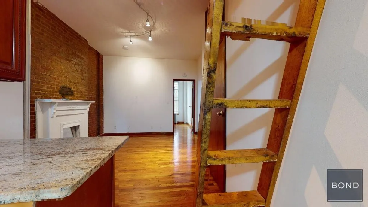 New York City Real Estate | View 1654 Third Avenue, 11 | 1 Bed, 1 Bath