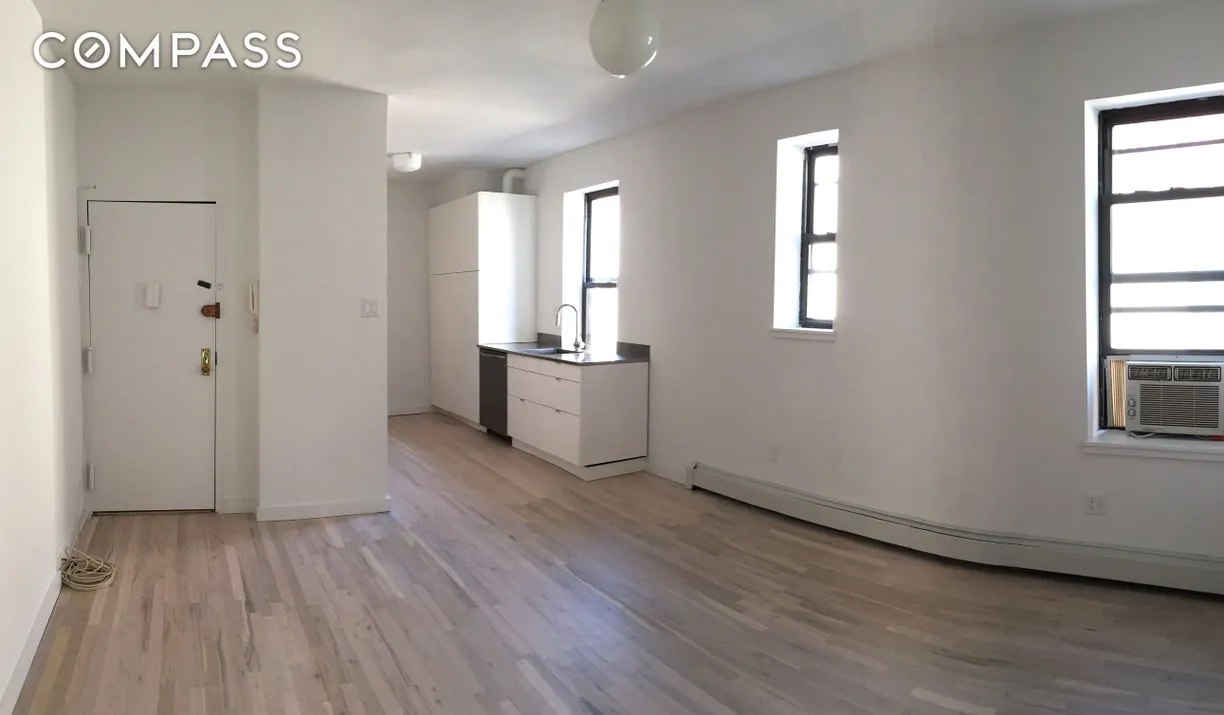New York City Real Estate | View 2108 Dorchester Road, 4C | 2 Beds, 1 Bath