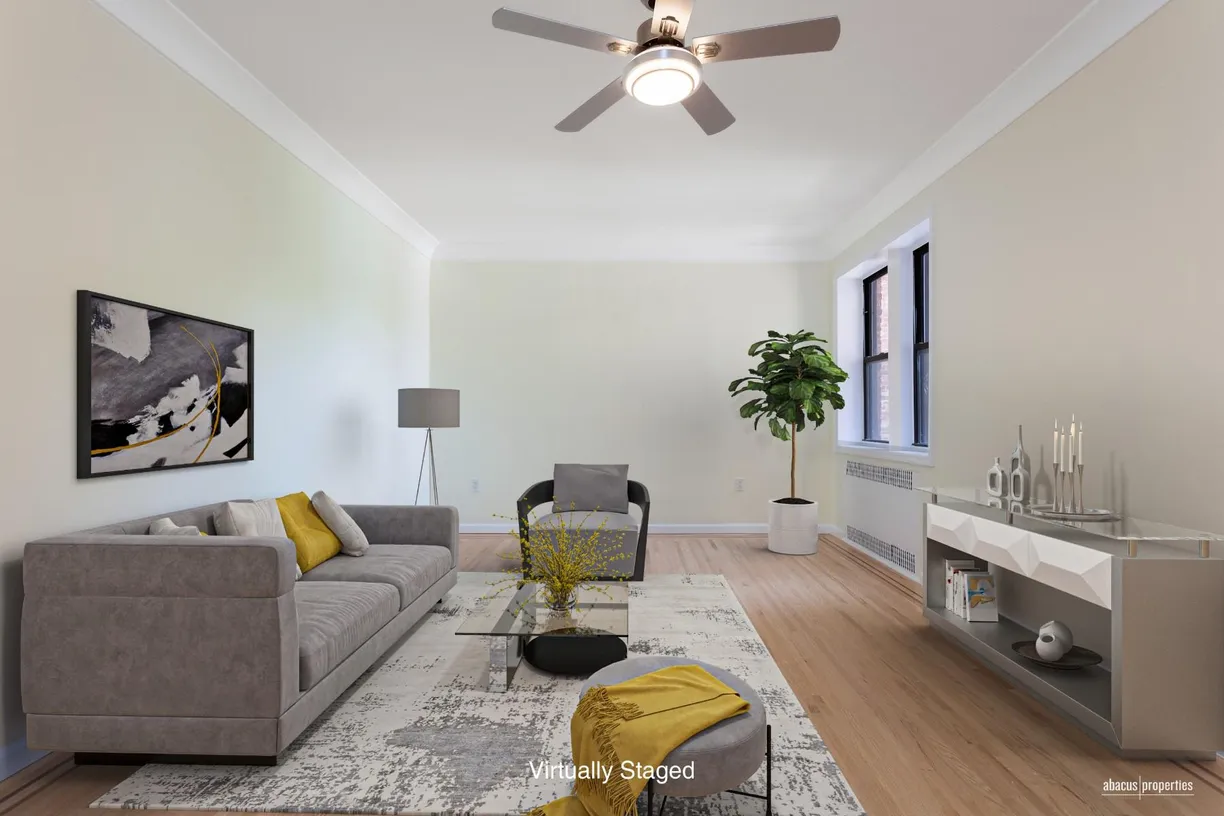 New York City Real Estate | View 811 Cortelyou Road, 3J | 1 Bed, 1 Bath