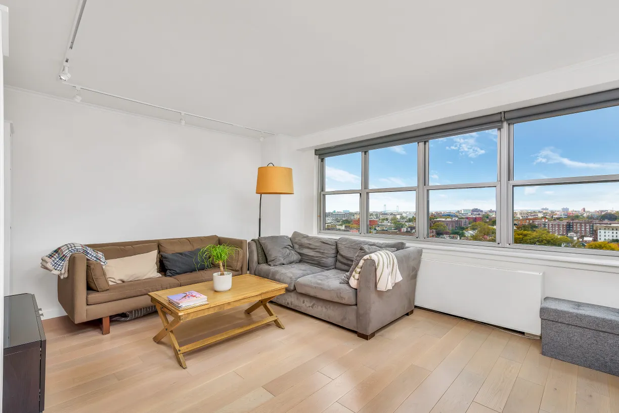 New York City Real Estate | View Ocean Parkway | 1 Bed, 1 Bath