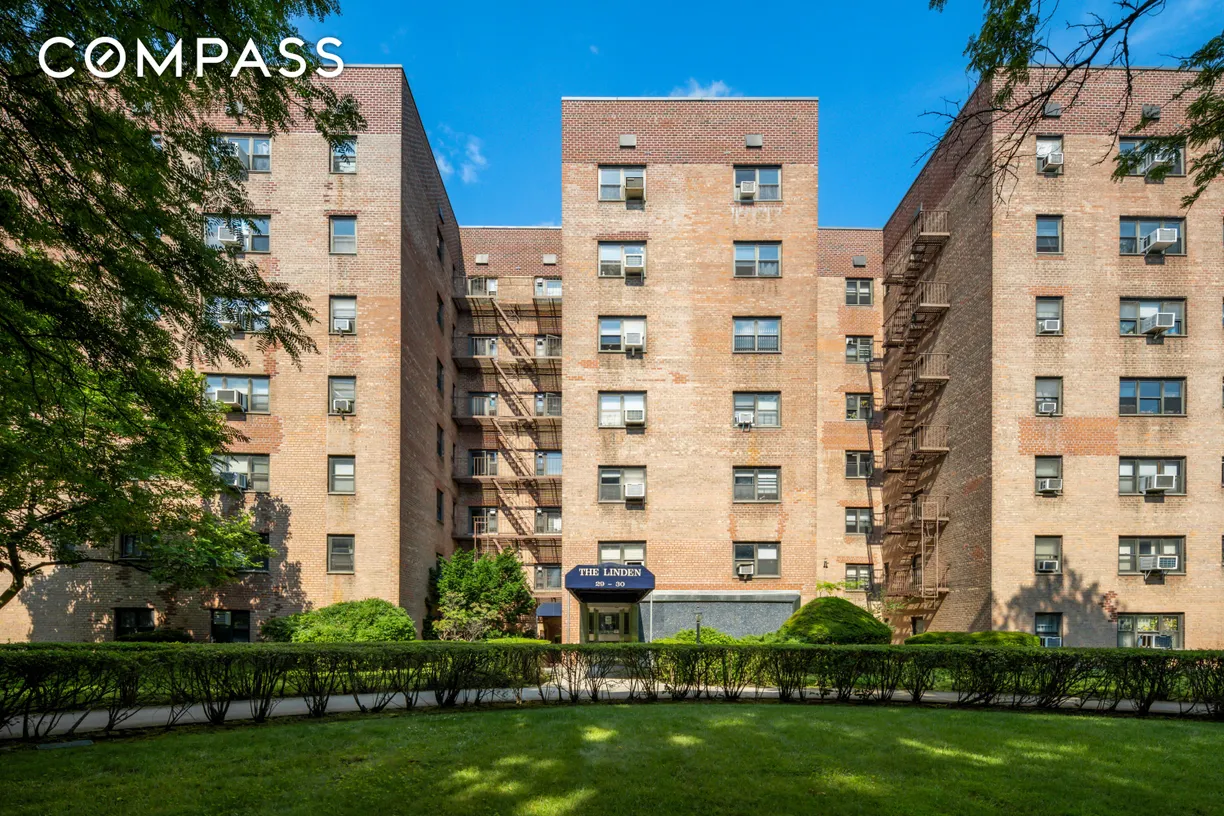 New York City Real Estate | View 29-30 137th Street, 2A | 2 Beds, 1 Bath