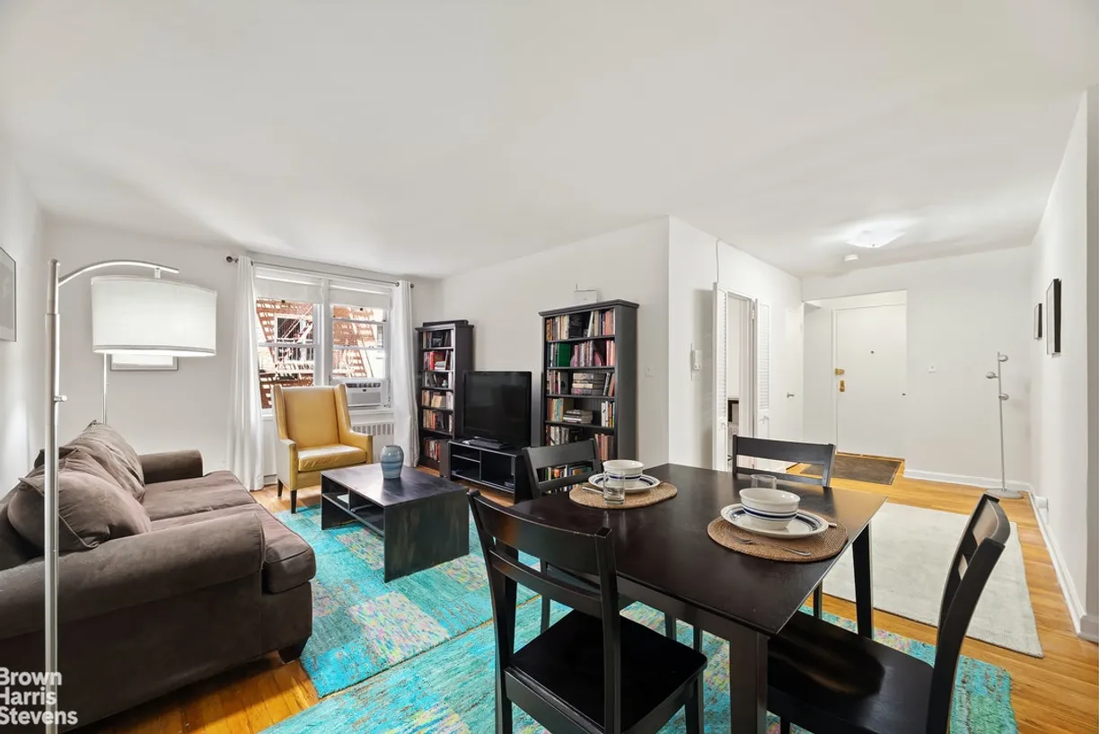 New York City Real Estate | View 800 Ocean Parkway, 3M | 1 Bed, 1 Bath