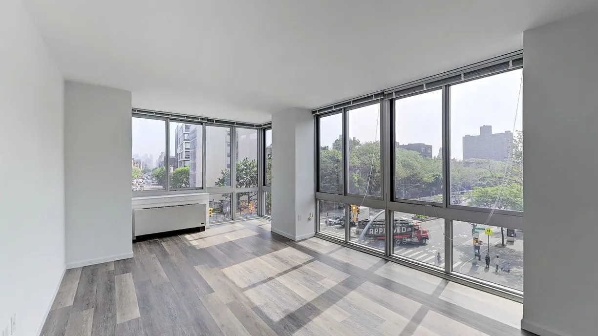 New York City Real Estate | View 229 Chrystie Street, 1210 | 1 Bed, 1 Bath